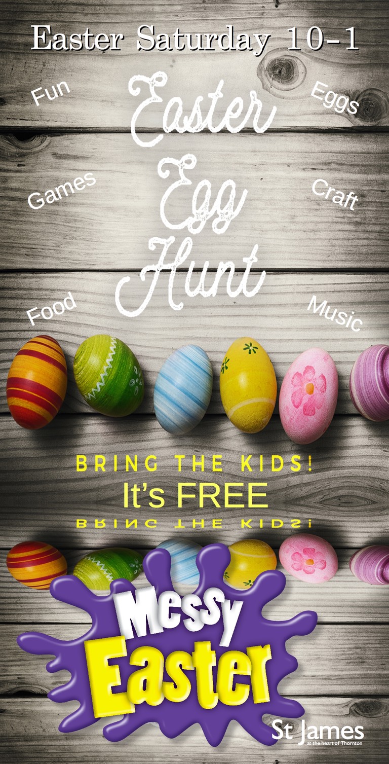 Egg Hunt