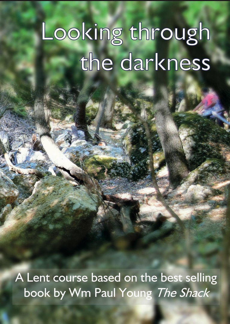 Looking through the darkness