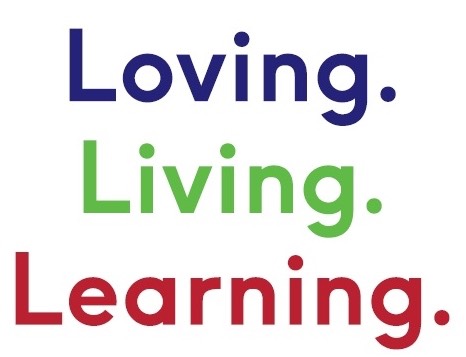 Loving-Living-Learning