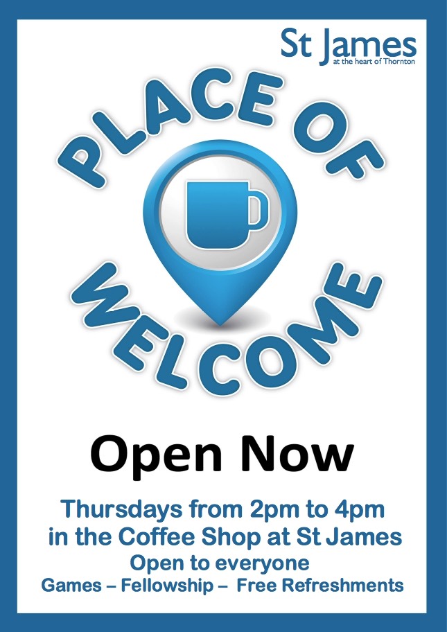 Place of welcome